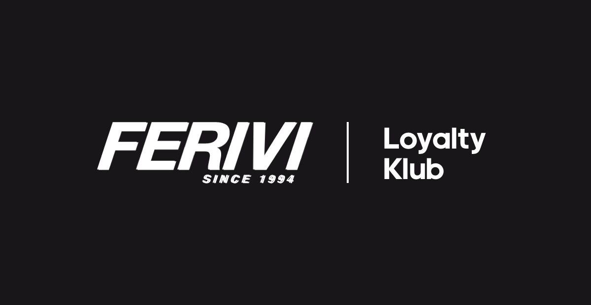 Ferivi - Loyalty Club